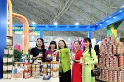 An Giang đã tổ chức 89 hoạt động xúc tiến đầu tư, thương mại du lịch trong và ngoài nước