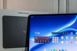 OnePlus Pad Go 2 mở bán toàn cầu với màn hình 120Hz