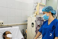 Đà Nẵng hỗ trợ bệnh nhân lao đa kháng thuốc và chạy thận nhân tạo từ năm 2026