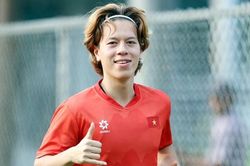 Viktor Lê: U23 Việt Nam dồn toàn lực cho giải châu Á