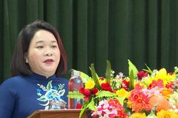 Bồi dưỡng nghiệp vụ công tác bảo vệ nền tảng tư tưởng của Đảng
