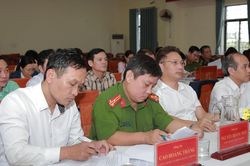 Phường Sơn Trà thu ngân sách đạt 129,7% dự toán giao