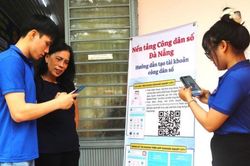 Phát huy hiệu quả Tổ công nghệ số cộng đồng