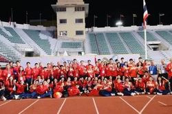 VĐV, HLV Đoàn thể thao Việt Nam sẽ nhận hơn 31 tỷ đồng tiền thưởng sau SEA Games 33