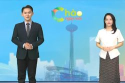 Chào ngày mới 25/12/2025