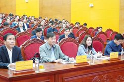 Những thành tựu trong công tác phòng, chống tham nhũng, lãng phí, tiêu cực trên địa bàn tỉnh Quảng Trị