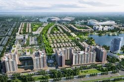 Taseco Land: Lộ diện những dự án trọng tâm năm 2026