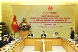 Nhận thức của người sản xuất, người tiêu dùng về thực phẩm an toàn ngày càng cao