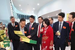 Chủ tịch Liên minh HTX Việt Nam gợi mở về việc xây dựng 3 HTX vào top đầu thế giới