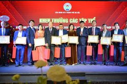 Xúc tiến thương mại, 'đòn bẩy thị trường' cho HTX Thủ đô trong thời kỳ mới