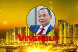 Vingroup chủ động rút đăng ký, bảo đảm tiến độ cho dự án Đường sắt tốc độ cao Bắc – Nam