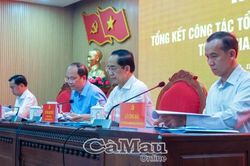 Khi từng cá nhân làm tốt, bộ máy sẽ vận hành thông suốt, hiệu quả
