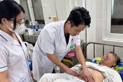 Cảnh báo tình trạng viêm ruột thừa 'ẩn mình' gây sốc nhiễm khuẩn