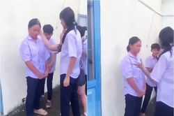 Đà Nẵng: Điều tra vụ nữ sinh lớp 8 phải nhập viện vì bị nhóm bạn đánh hội đồng
