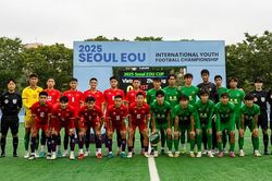VFF nói rõ lý do muốn cử đội U21 tham dự Asiad 2026