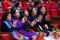 Phiên trù bị Đại hội Thi đua yêu nước toàn quốc lần thứ XI