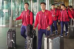 U23 Việt Nam còn 24 cầu thủ, vào guồng quay cuối trước VCK U23 châu Á 2026