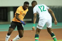 Nhận định, dự đoán Zambia vs Comoros: Thua trong đau đớn