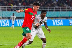 Nhận định, dự đoán Morocco vs Mali: Chiến thắng may rủi