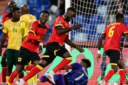 Nhận định, dự đoán Angola vs Zimbabwe: Cân tài cân sức