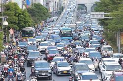 Ô nhiễm tiếng ồn: Vấn nạn không thể xem thường