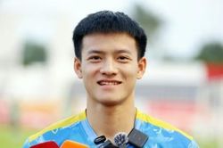 Nguyễn Thanh Nhàn: Từ kỳ tích SEA Games đến tham vọng châu Á