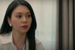 Cách em 1 milimet tập 33: Duyên lộ bộ mặt thật khi nhận hối lộ