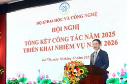 Xây dựng thể chế Khoa học và Công nghệ: Chuyển từ quản lý sang kiến tạo