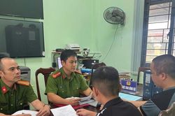 Gia Lai: Bị lừa sang Campuchia, 2 thanh thiếu niên bị đánh đập, tra tấn
