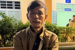 Bắt giữ đối tượng truy nã, người cầm đầu 2 vụ phá rừng ở Kbang