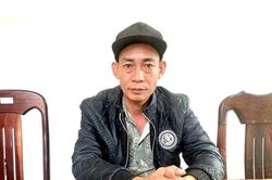 Nhóm đối tượng dàn cảnh bán thiên thạch, dùng ớt bột tấn công cướp 1,5 tỷ đồng