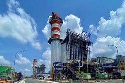 Nhà máy điện Nhơn Trạch 3&4 - Minh chứng sinh động cho bản lĩnh, năng lực tổ chức, điều hành và tinh thần vượt khó của Petrovietnam