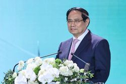 Petrovietnam cần tiên phong tăng trưởng 2 con số, tạo hệ sinh thái công nghiệp dầu khí