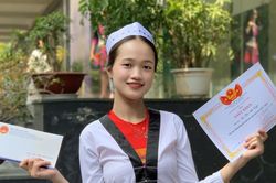 Thủ khoa trăn trở bài toán cha mẹ phải đánh đổi cả gia tài cho con đi học