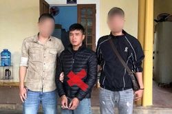 Công an TP Hải Phòng liên tiếp bắt giữ hai đối tượng trốn truy nã