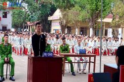 Tăng cường tuyên truyền, giáo dục pháp luật tại các cơ sở giam giữ