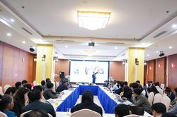 Hội thảo 'Phát triển kinh tế vườn – trang trại trong kỷ nguyên xanh và tuần hoàn'