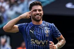 Liverpool lên kế hoạch đổi Salah lấy Ruben Neves giá 47 triệu bảng