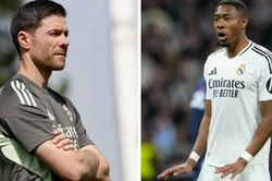 Real Madrid chốt tương lai David Alaba: Chia tay vào hè 2026