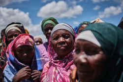 Mozambique: Hàng trăm nghìn người tháo chạy vì phiến quân IS mở rộng địa bàn