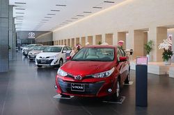 Những quy định nổi bật về ô tô có hiệu lực từ năm 2026