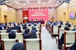 Ban Chính sách, chiến lược Trung ương triển khai nhiệm vụ năm 2026