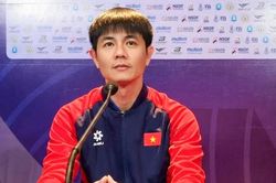 U19 futsal Việt Nam thua Thái Lan 1-2: Niềm tin từ thất bại
