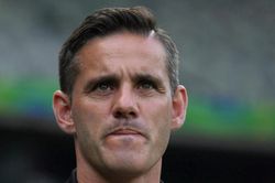 John Herdman và 3 mục tiêu chiến lược nâng tầm Indonesia năm 2026
