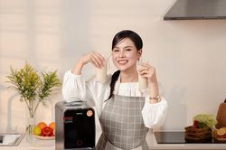 Công nghệ Joyoung: Gói trọn ký ức sữa đậu nành truyền thống