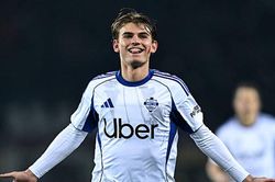 Nico Paz và bản hợp đồng 9 triệu euro: Real Madrid tìm thấy người thừa kế