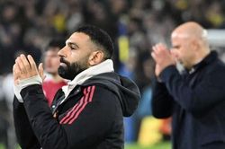 Liverpool tính đổi Salah lấy Ruben Neves: Bước ngoặt 47 triệu bảng