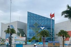 Đổi mới phương thức hoạt động của nhà thiếu nhi trước tình hình mới