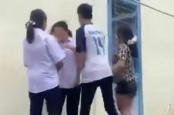 Sở Giáo dục và Đào tạo thành phố Đà Nẵng đề nghị báo cáo vụ học sinh lớp 8 bị hành hung