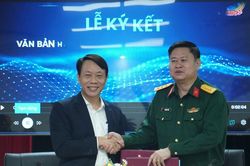 Phối hợp tìm kiếm cứu nạn và xử lý vật thể bay không người lái